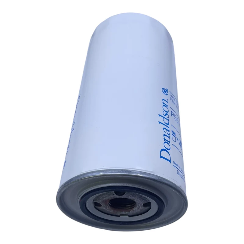 Donladson Ölfilter P551604 | Ölfilter von Donladson | P551604 Filter Ölfilter