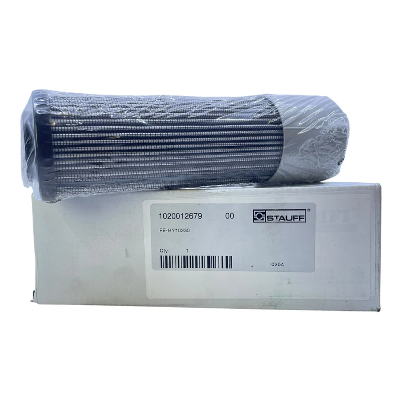 Stauff Hydraulikfilter Filter FE-HY10230 | Hydraulikfilter von Stauff | Filter