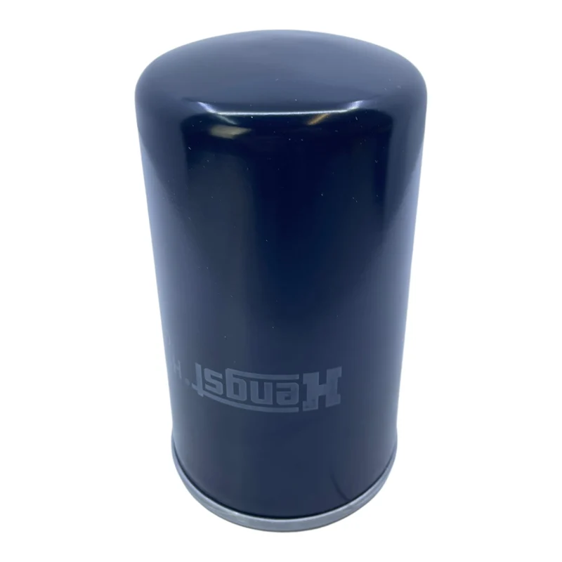 Hengst Ölfilter Anschraubfilter H14WD01 Ölfilter, Anschraubfilter von Hengst