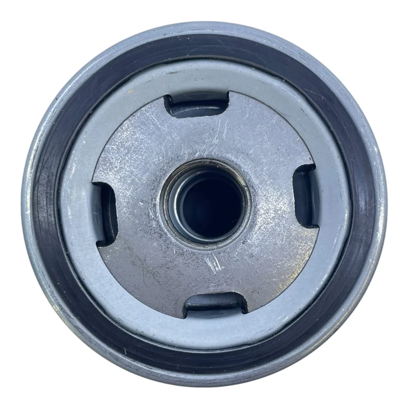 Hengst Ölfilter Anschraubfilter H14WD01 Ölfilter, Anschraubfilter von Hengst