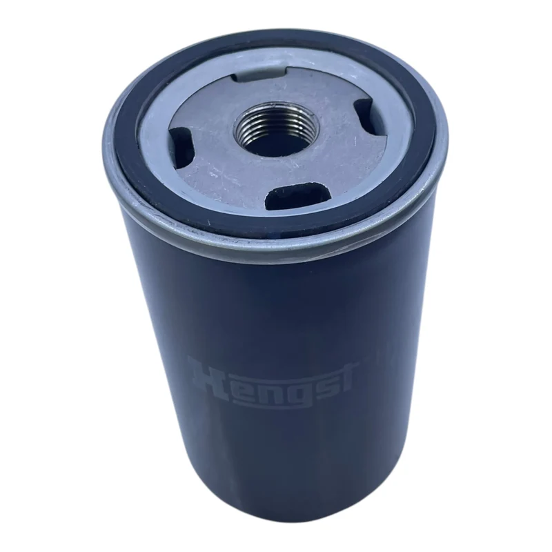 Hengst Ölfilter Anschraubfilter H14WD01 Ölfilter, Anschraubfilter von Hengst