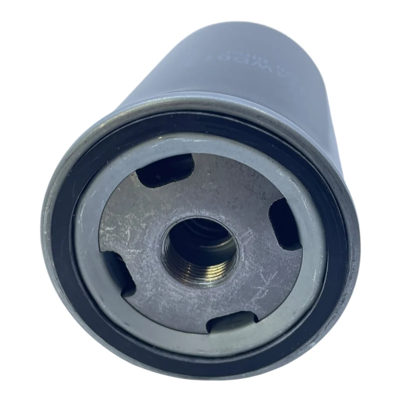 Hengst Ölfilter Anschraubfilter H14WD01 Ölfilter, Anschraubfilter von Hengst