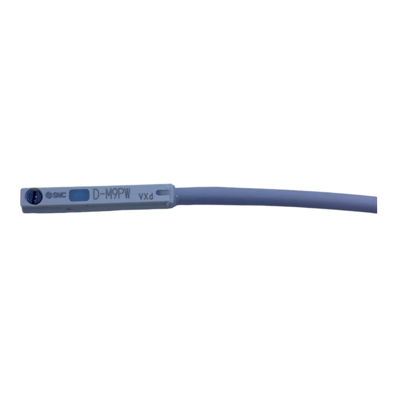 SMC Elektronischer Signalgeber D-M9PW VE: 2stk Elektronischer Signalgeber