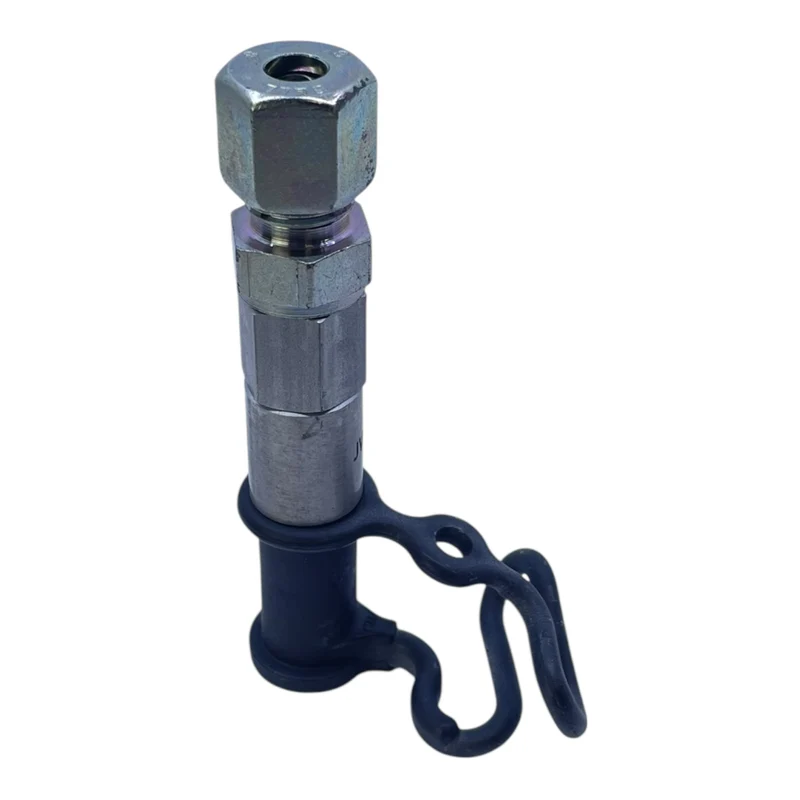 Stäubli Stecknippel JV/HPL | Stecknippel von Stäubli | für die Industrie