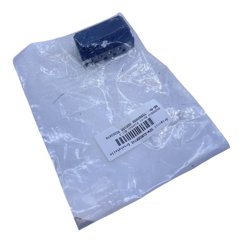 SEW Bremsgleichrichter BG1,2 Bremsgleichrichter von SEW für die Industrie