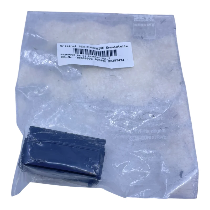 SEW Bremsgleichrichter BG1,2 Bremsgleichrichter von SEW für die Industrie