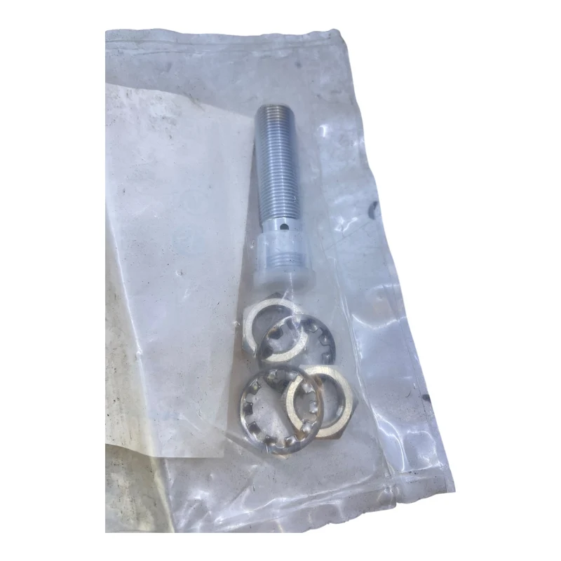 Turck Sensor Induktiver Sensor Bi3U-M12-AP6X-H1141 1634140 Induktiver Sensor