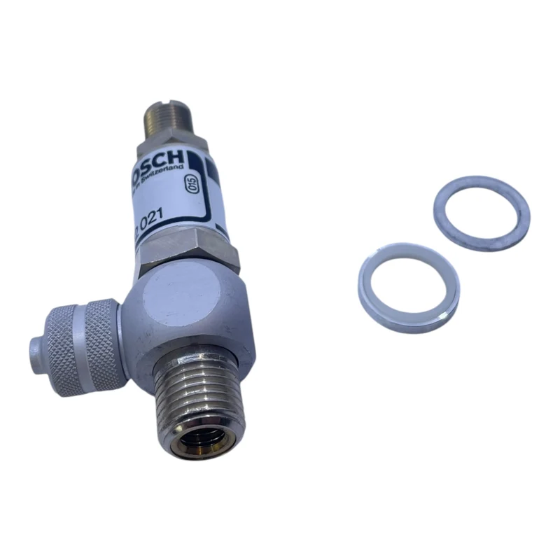 Bosch Ventil 0821302021 Ventil von Bosch für den Industriellen Gebrauch