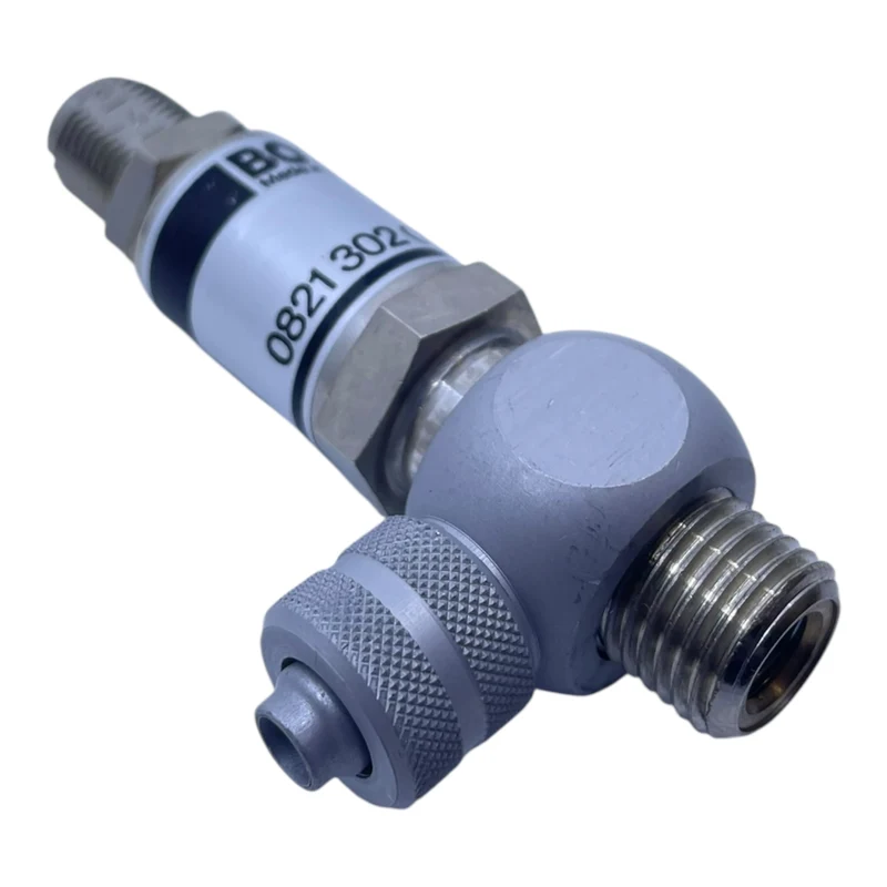 Bosch Ventil 0821302021 Ventil von Bosch für den Industriellen Gebrauch