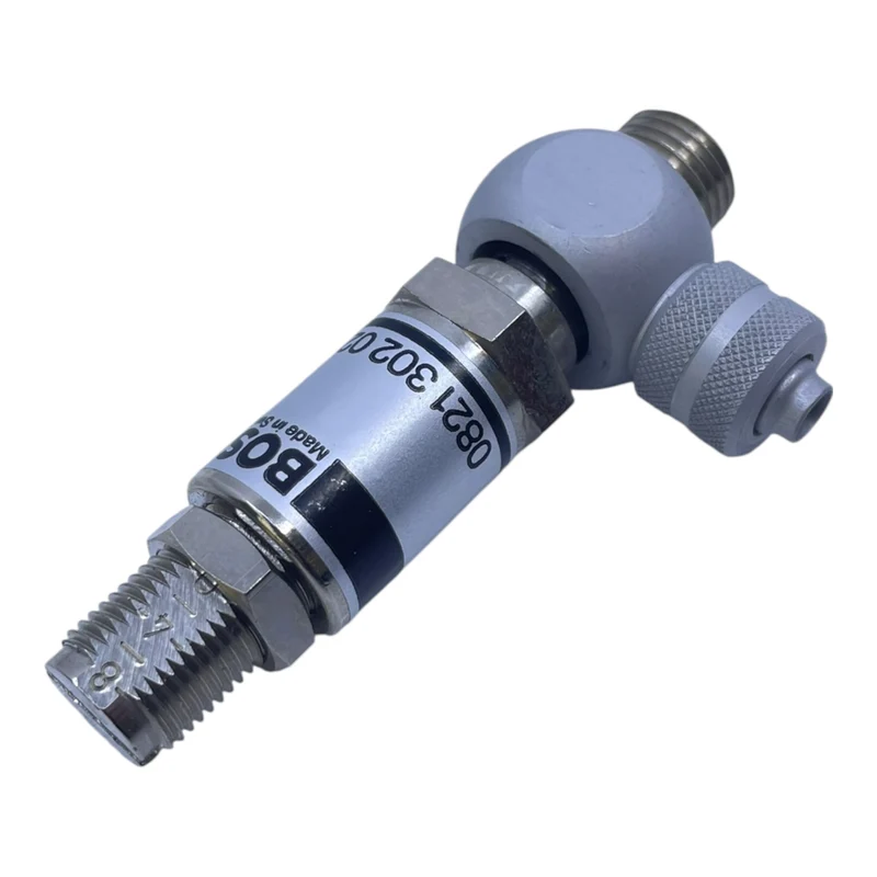 Bosch Ventil 0821302021 Ventil von Bosch für den Industriellen Gebrauch