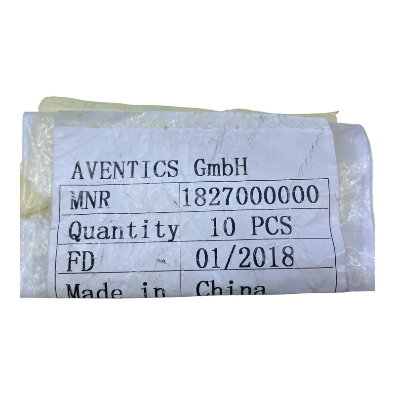Aventics Schalldämpfer 1827000000 VE: 12stk Schalldämpfer von Aventics
