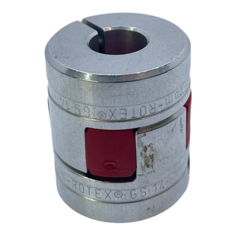 KTR Klauenkupplung Kupplung ROTEX GS-14 Klauenkupplung von KTR Industrie