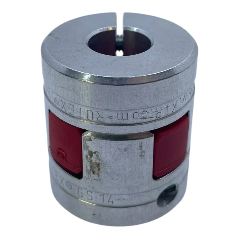 KTR Klauenkupplung Kupplung ROTEX GS-14 Klauenkupplung von KTR Industrie