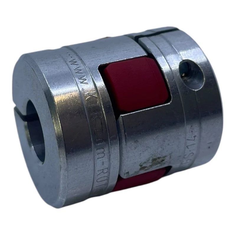 KTR Klauenkupplung Kupplung ROTEX GS-14 Klauenkupplung von KTR Industrie