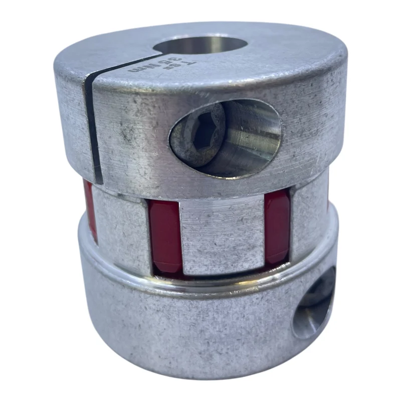 Elastomerkupplung EKM60-Standard 09112177 Elastomerkupplung für die Industrie