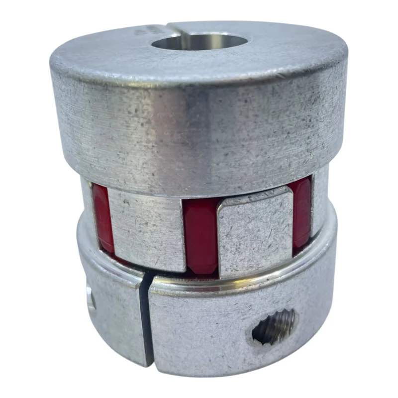 Elastomerkupplung EKM60-Standard 09112177 Elastomerkupplung für die Industrie