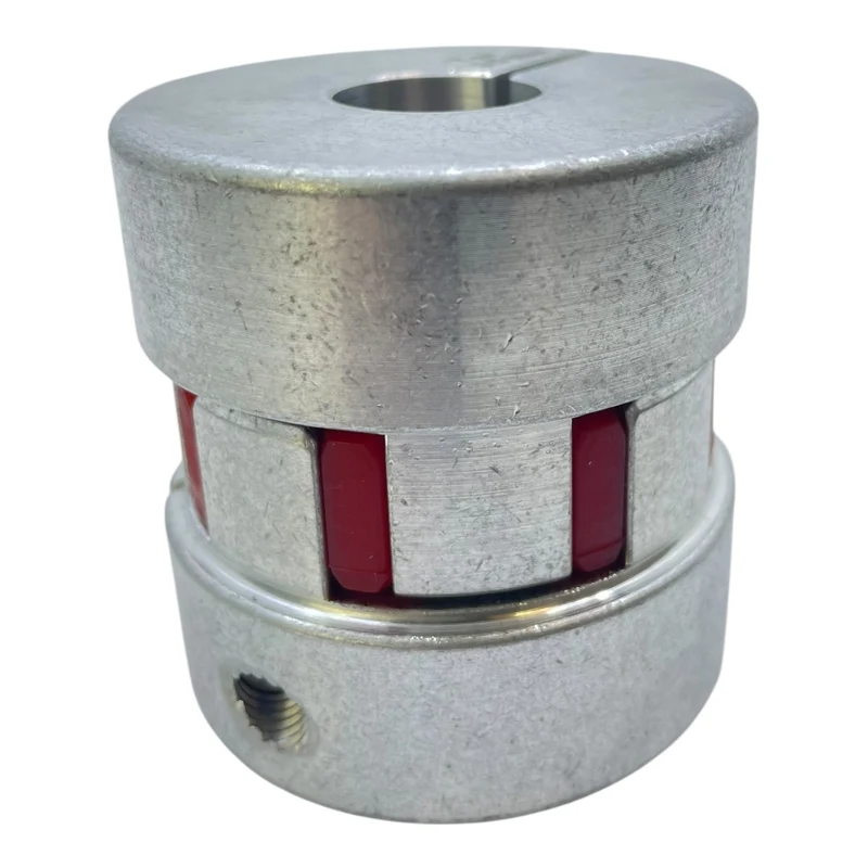 Elastomerkupplung EKM60-Standard 09112177 Elastomerkupplung für die Industrie
