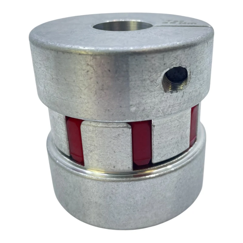 Elastomerkupplung EKM60-Standard 09112177 Elastomerkupplung für die Industrie