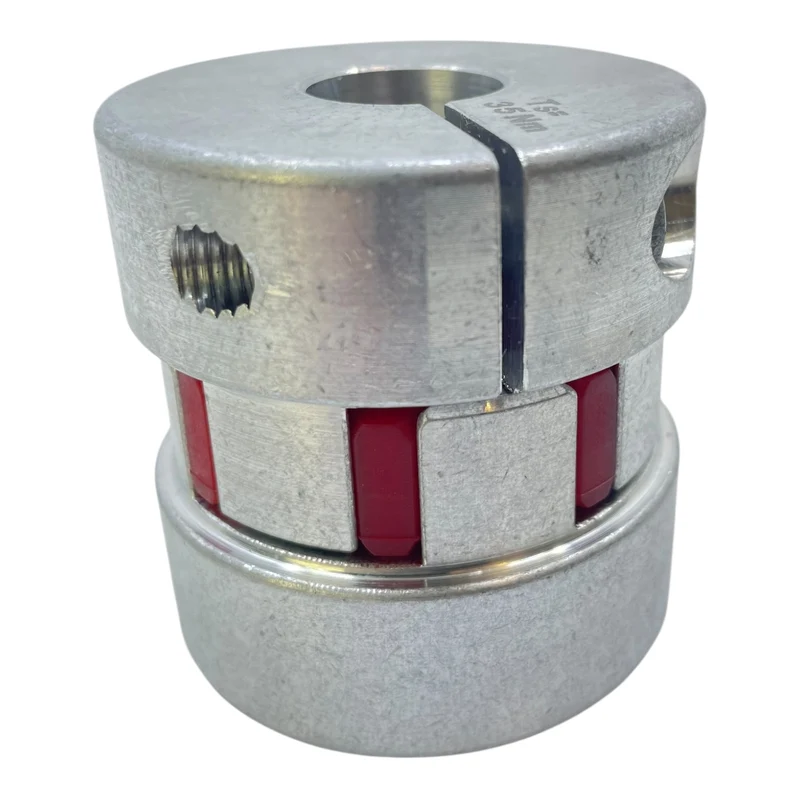 Elastomerkupplung EKM60-Standard 09112177 Elastomerkupplung für die Industrie