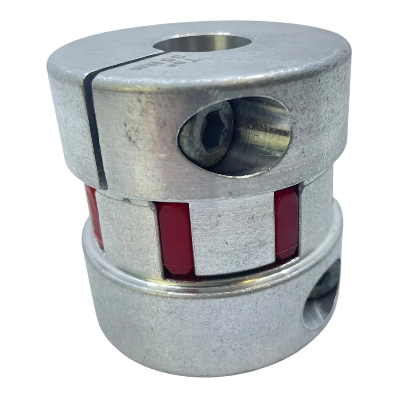 Elastomerkupplung EKM60-Standard 09112177 Elastomerkupplung für die Industrie