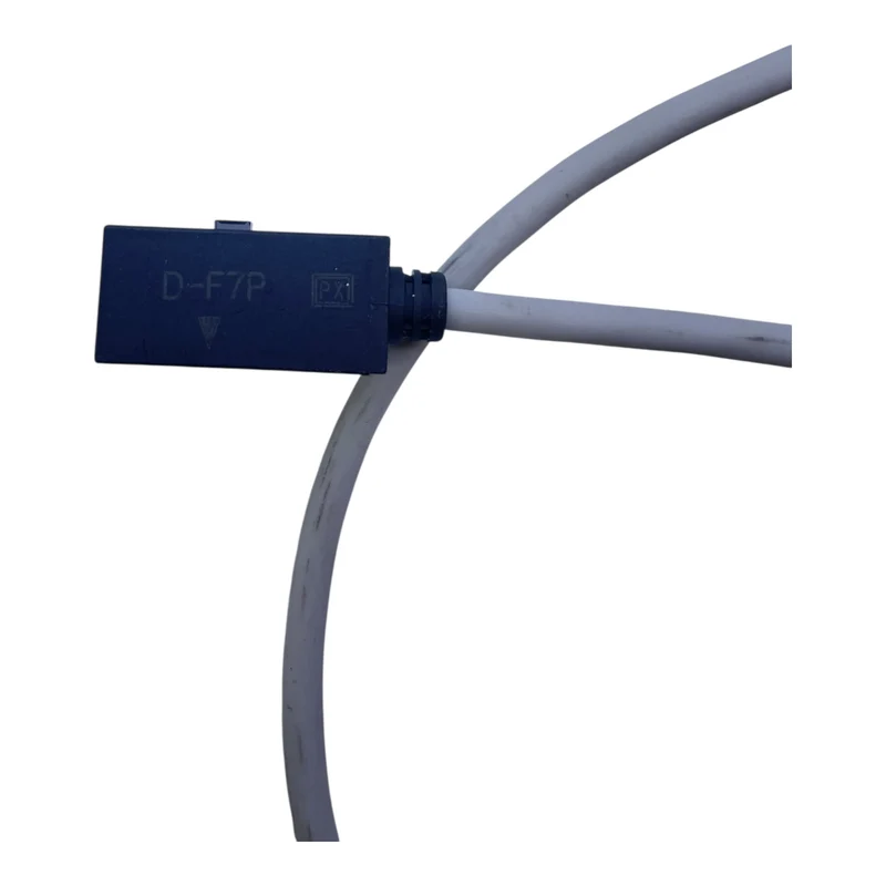 SCM Sensor Signalgeber D-F7P Signalgeber von SCM für den Industrie Bereich