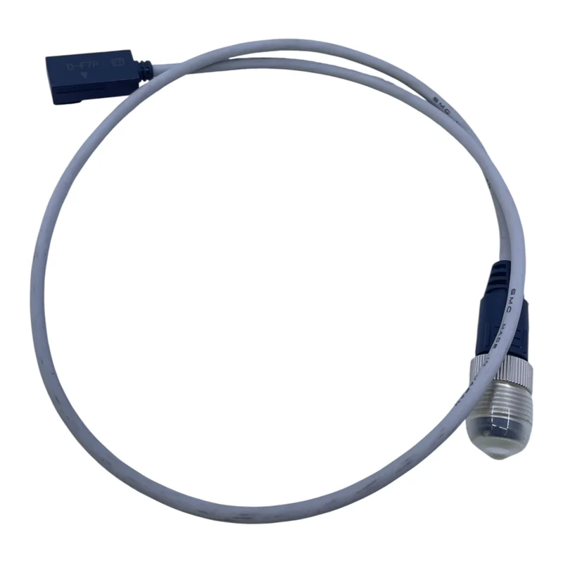 SCM Sensor Signalgeber D-F7P Signalgeber von SCM für den Industrie Bereich