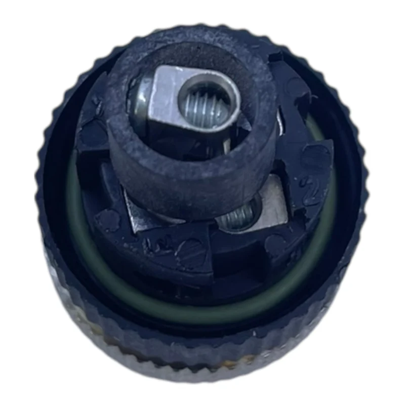 Lumberg M12 Stecker Rund RSC5/7 VE: 4stk M12 Stecker Rund von Lumberg