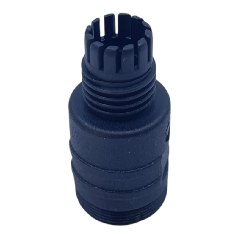 Lumberg M12 Stecker Rund RSC5/7 VE: 4stk M12 Stecker Rund von Lumberg