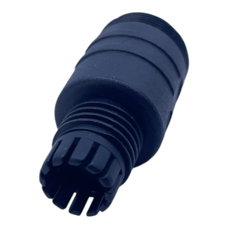 Lumberg M12 Stecker Rund RSC5/7 VE: 4stk M12 Stecker Rund von Lumberg