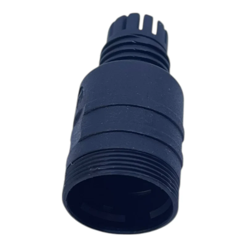 Lumberg M12 Stecker Rund RSC5/7 VE: 4stk M12 Stecker Rund von Lumberg