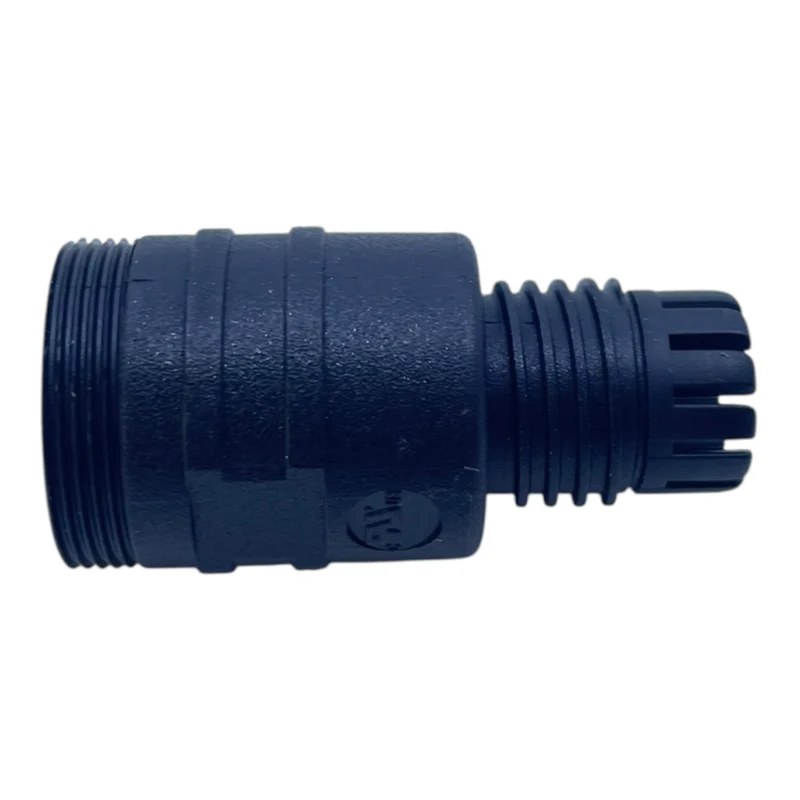 Lumberg M12 Stecker Rund RSC5/7 VE: 4stk M12 Stecker Rund von Lumberg