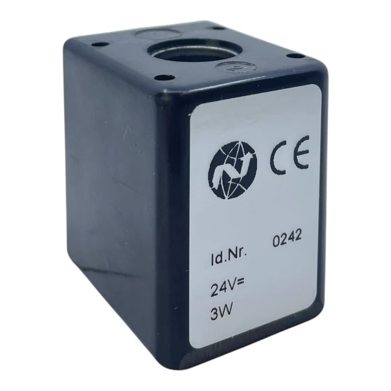 Norgren 24V Magnetspule 0242 24V Magnetspule mit 24V von Norgren Industrie