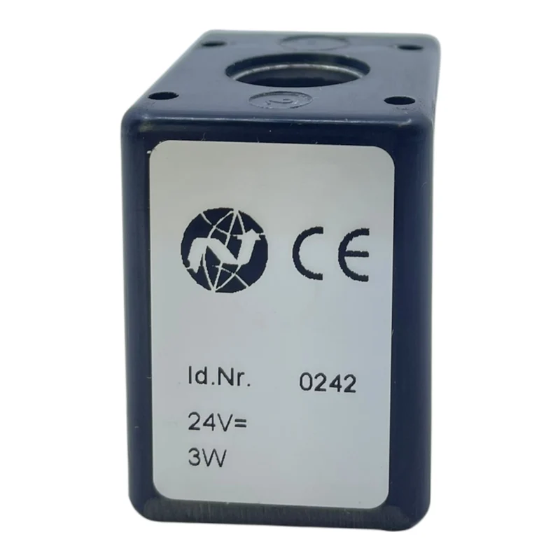 Norgren 24V Magnetspule 0242 24V Magnetspule mit 24V von Norgren Industrie