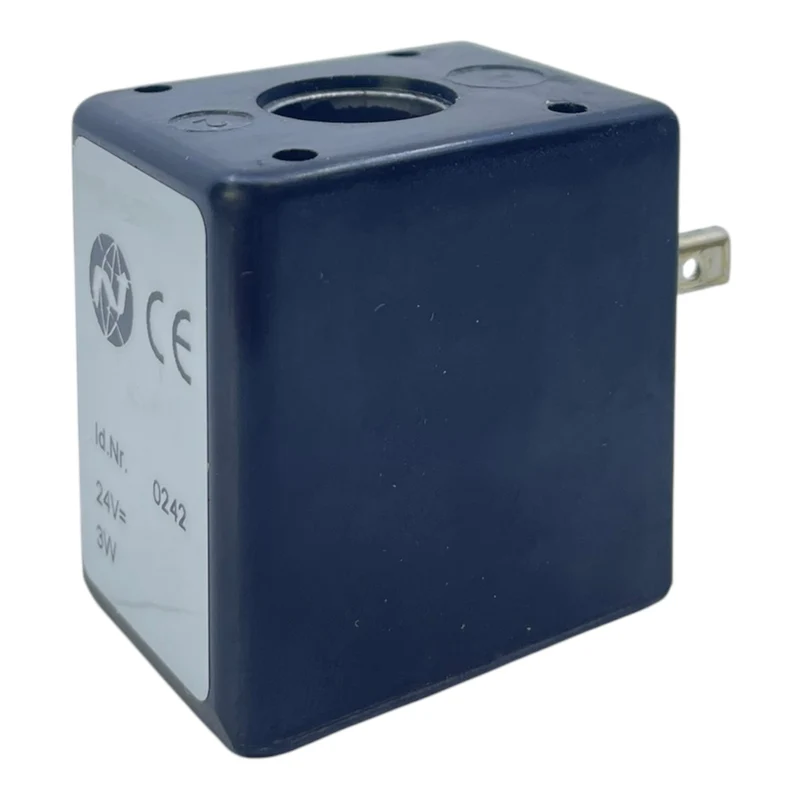 Norgren 24V Magnetspule 0242 24V Magnetspule mit 24V von Norgren Industrie