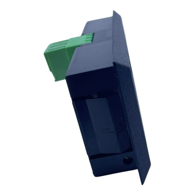 EK Elektronik Voltmeter 24V DVM9 Elektronik Voltmeter für die Indsutrie
