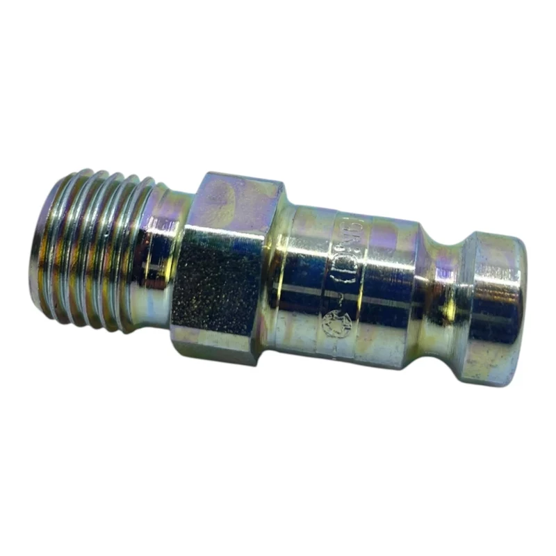 Verschluss Kupplung Stecknippel LP-006-1-WR013 für die Industrie Vorgesehen