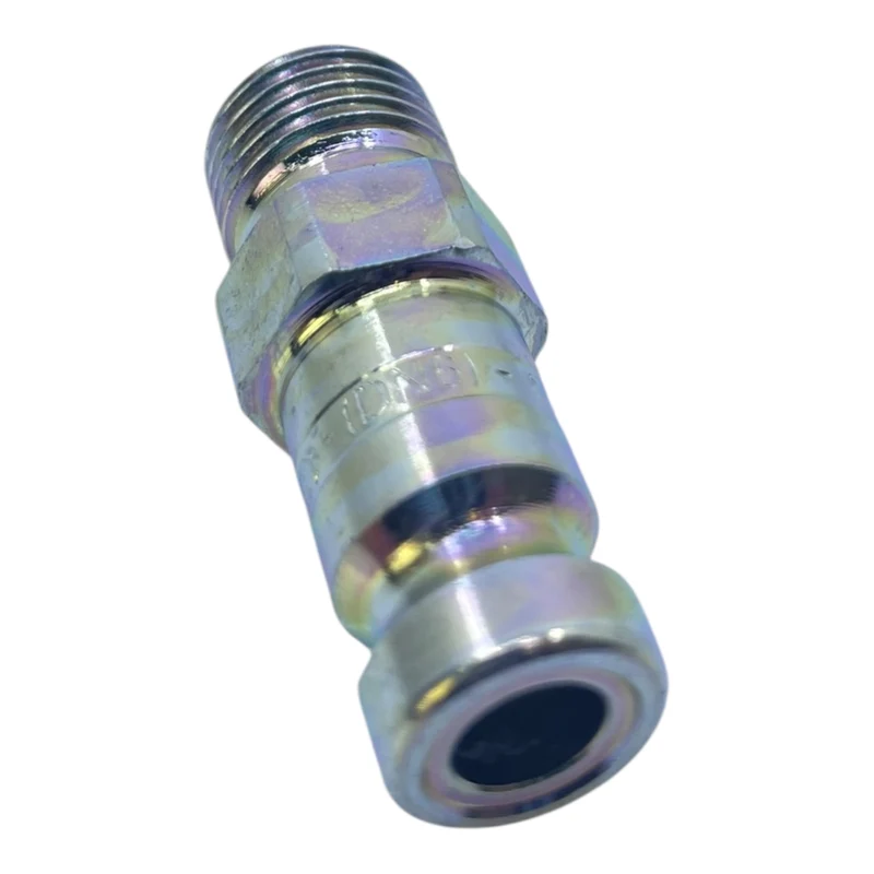 Verschluss Kupplung Stecknippel LP-006-1-WR013 für die Industrie Vorgesehen