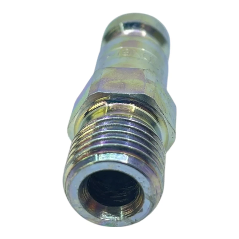 Verschluss Kupplung Stecknippel LP-006-1-WR013 für die Industrie Vorgesehen
