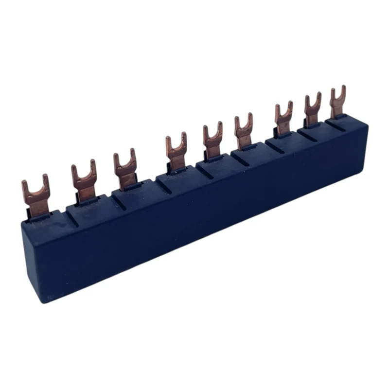 Siemens Sammelschiene 3RV1915-1BB Sammelschiene für den Industrie Bereich