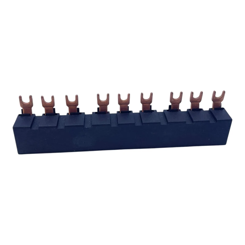 Siemens Sammelschiene 3RV1915-1BB VE: 2stk Sammelschiene Siemens Industrie