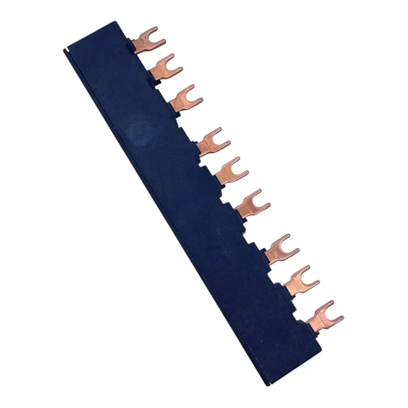 Siemens Sammelschiene 3RV1915-1BB VE: 2stk Sammelschiene Siemens Industrie