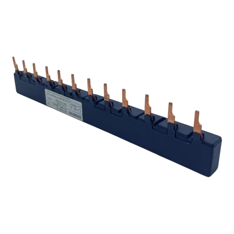 Siemens Sammelschiene 3RV1915-1C Sammelschiene für den Industriellen Gebrauch