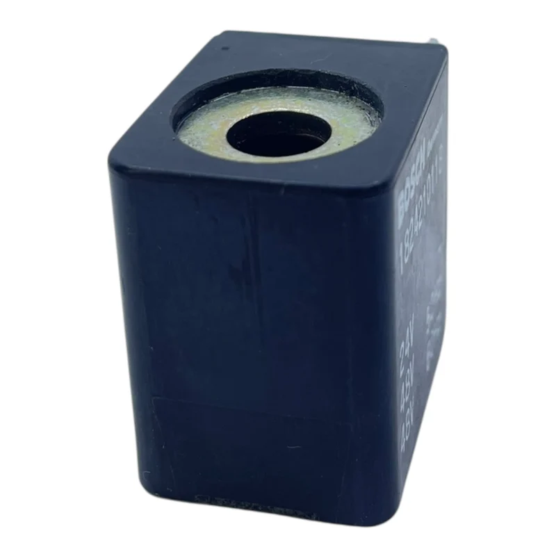 Bosch Magnetspule 24V 1824210118 VE:3stk für den Industriellen Nutzen Geeignet