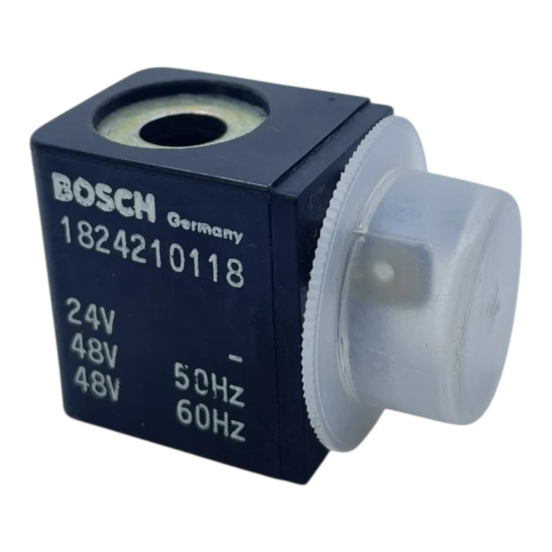 Bosch Magnetspule 24V 1824210118 VE:3stk für den Industriellen Nutzen Geeignet
