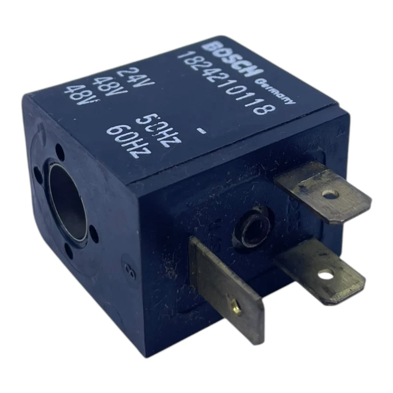 Bosch Magnetspule 24V 1824210118 VE:3stk für den Industriellen Nutzen Geeignet