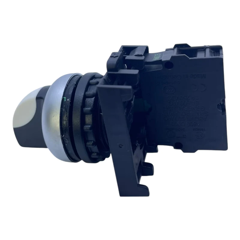 Eaton Drehschalter M22-K10 Eaton Drehschalter für die Industrie Geeignet