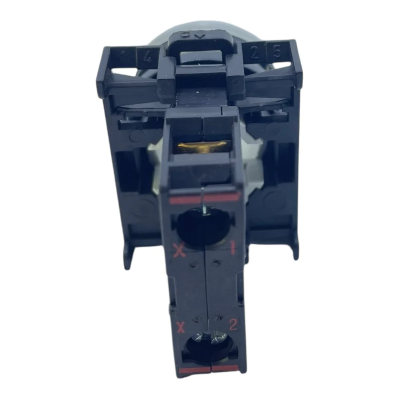 Eaton LED Element Drucktatser Weiß 12-30V M22-LED Drucktatser für Industrie