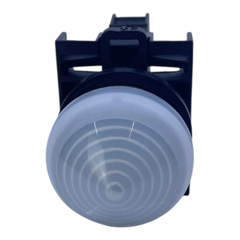 Eaton LED Element Drucktatser Weiß 12-30V M22-LED Drucktatser für Industrie