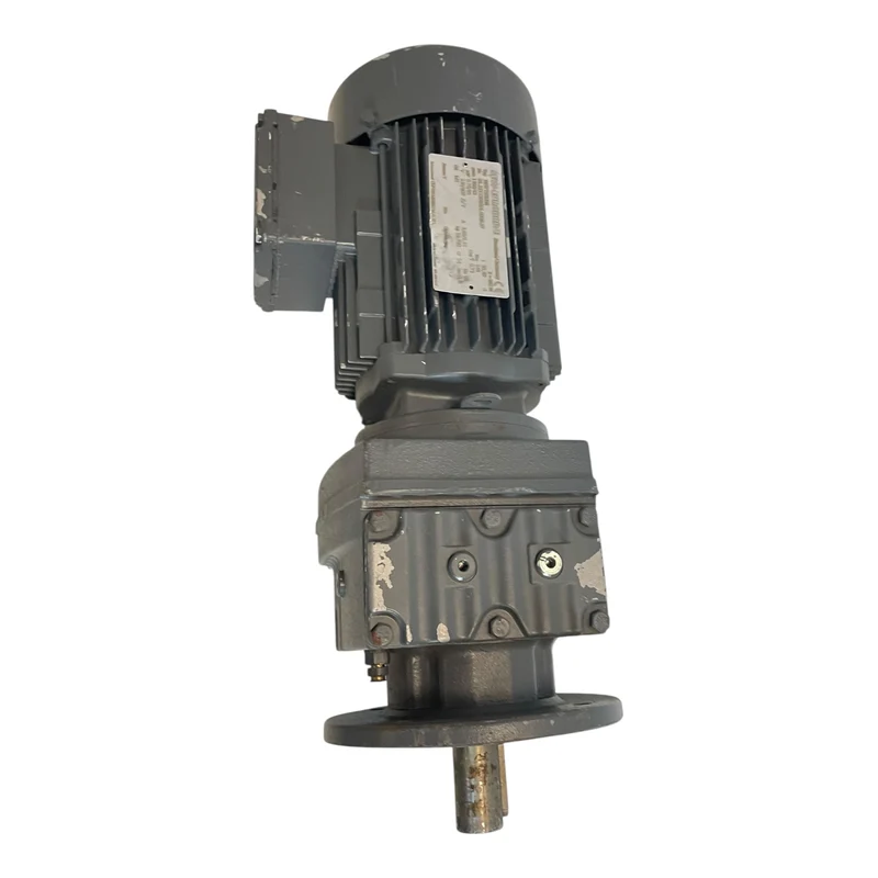 SEW Getriebemotor 0,75kW RF37DT80N4 230/400V für den Industriellen Bereich