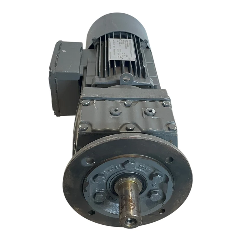 SEW Getriebemotor 0,75kW RF37DT80N4/BMG für den Industriellen Gebrauch